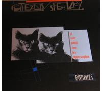 Gil Evans & Steve Lacy - Paris Blues