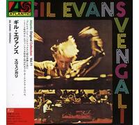 Gil Evans - Svengali [Import]