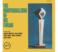 Gil Evans - The Individualism Of Gil Evans