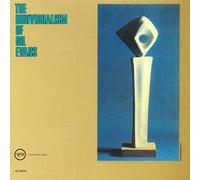 GIL EVANS The Individualism Of Gil Evans (+5) JAPAN SHM-CD UCCU-5918