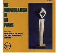 Gil Evans - The Individualism Of Gil Evans
