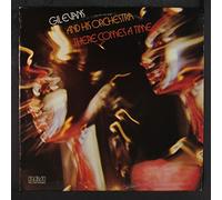 Gil Evans - There Comes A Time