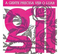 Gil, Gilberto - A Gente Precisa Ver O Luar [IMPORT]