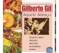 Gil, Gilberto - Aquele Abraco