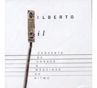Gil, Gilberto - Concerto De.. -Digi-