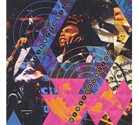 Gil, Gilberto - Eletracustico