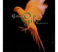 Gil Gilberto - Esoterico