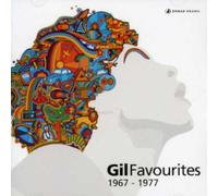 Gil, Gilberto - Favourites