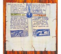 Gil, Gilberto - Gilberto Gil (1969)