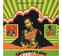 Gil Gilberto - Gilberto Gil [VINYL]