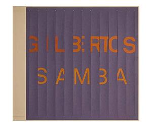 Gil Gilberto - Gilbertos Samba Voce E Eu