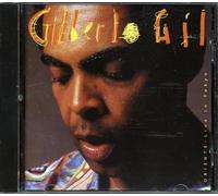 Gil Gilberto - Oriente Live In Tokyo