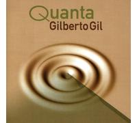 Gil Gilberto - Quanta