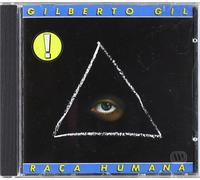 Gil,Gilberto - Raza Humana