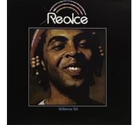 Gil Gilberto - Realce [VINYL]