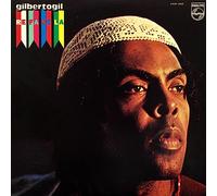 Gil,Gilberto - Refavela