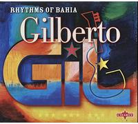 Gil, Gilberto - Rhythms Of Bahia