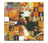 Gil Gilberto - Sao Joao Vivo