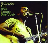 Gil, Gilberto - Soy Loco Por Ti
