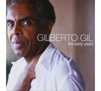 Gil, Gilberto - The Early Years