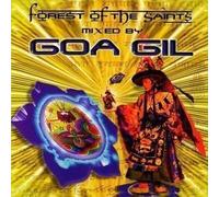 Gil Goa - Forest of the Saints