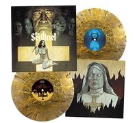 Gil Melle - Sentinel [VINYL]