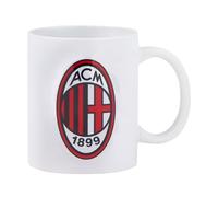 Gil Mug, ACM_Unisex Adult Mug, White, Rossonero