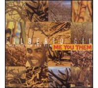 GIL - MUSIC FROM THE FILM ME YOU THEM - CD - G3z