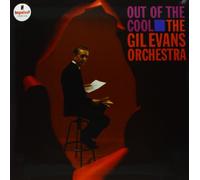 Gil Orchestra Evans - Out Of The Cool [2 Lp] (180 Gm) [VINYL]
