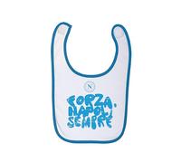 GIL S.R.L. Official Product SSC Napoli Napoli Sempre Bib