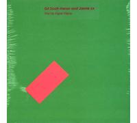 Gil Scott-Heron and Jamie xx We're New Here - Vinyl LP & Download [New]