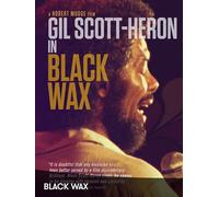 Gil Scott-Heron - Black Wax