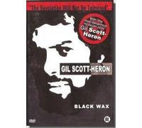 Gil Scott-Heron - Black Wax [DVD]