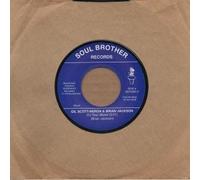 Gil Scott-Heron + Brian Jackson - Its Your World / Winter In America - Soul Brother