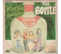 Gil Scott-Heron & Brian Jackson - The Bottle