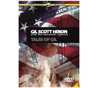 Gil Scott Heron - Gil Scott Heron And His Amnesia Express: Tales Of Gil [DVD]