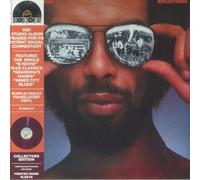 Gil Scott-Heron - Gil Scott-Heron - Reflections - Limited Purple Translucent Colour - Record Store Day RSD 2026