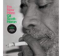 Gil Scott-Heron - I'm New Here (10th Anniversary Expanded Edition)