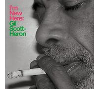 Gil Scott Heron - I'm New Here
