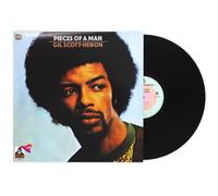 Pieces of a Man by Gil Scott-Heron (Record, 2014)