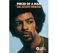 Gil Scott Heron - Pieces Of A Man (Classic Album)