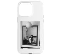 Gil Scott-Heron Revolution Will Not Be Televised AJ Barratt Case for iPhone 15 Pro Max