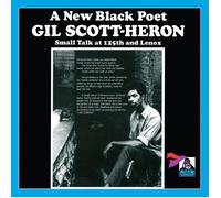 Gil Scott-Heron - Small Talk At 125th And Lenox [VINYL]