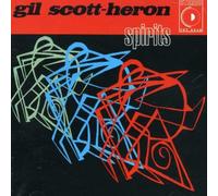 Gil Scott-Heron - Spirits