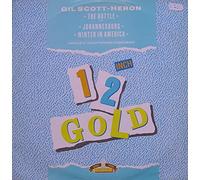 Gil Scott-Heron - The Bottle