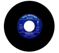 Gil Scott Heron - The Bottle / Johannesburg [7" VINYL]