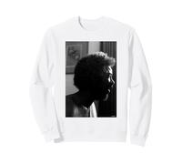 Gil Scott-Heron The Godfather Of Rap Photo By AJ Barratt Sweatshirt