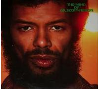 GIL SCOTT-HERON - the mind of LP