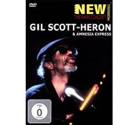 Gil Scott Heron: The Paris Concert [DVD] [2007]