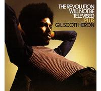 Gil Scott-Heron - The Revolution Will Not Be Televised